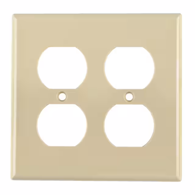 FP106DG-I HellermannTyton  Power Entry Connector Accessories